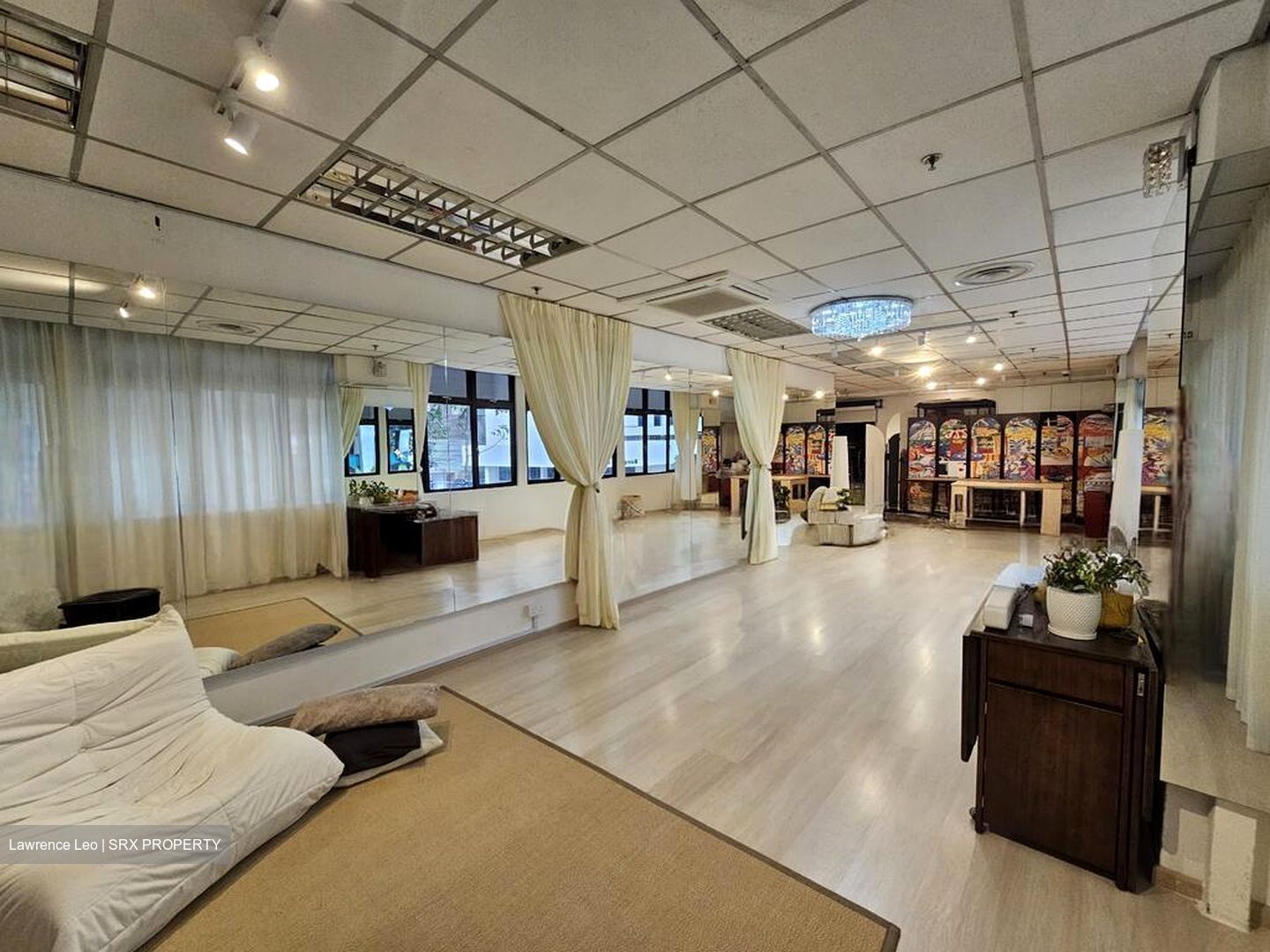 Tung Ann Association Building (D1), Retail #522186151